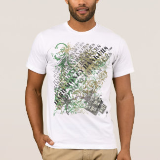 T-SHIRT HMB