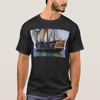 T-shirt HMS Bounty Tall Ship