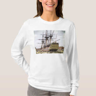 T-shirt HMS Victory