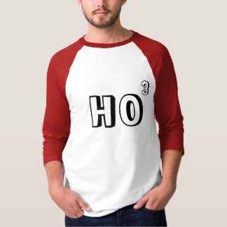 T-SHIRT HO, 3