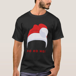 T-shirt HO, oh !