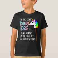 Hobby Horse Hobbyhorse Dit