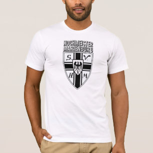 T-shirt Hochmeister Marienburg