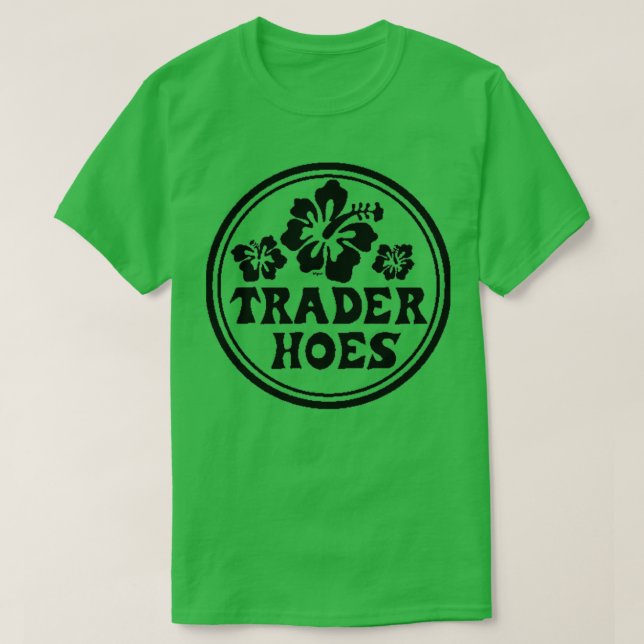 T-shirt Hock (Design devant)