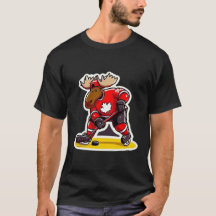 HOCKEY DE GLACE CANADA 5