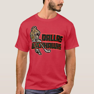 T-shirt Hockey des Dallas Blackhawks