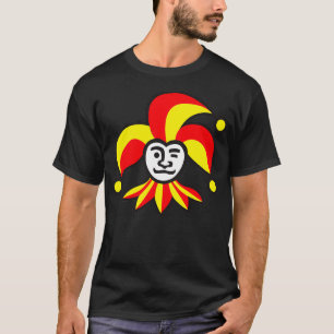 T-shirt Hockey Jokerit Helsinki