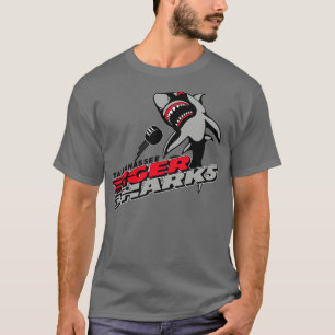T-shirt Hockey sur glace Tallahassee 1994