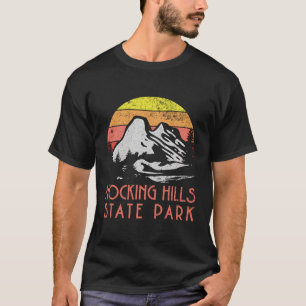 T-shirt Hocking Hills