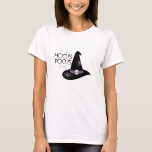 T-shirt Hocus Pocus