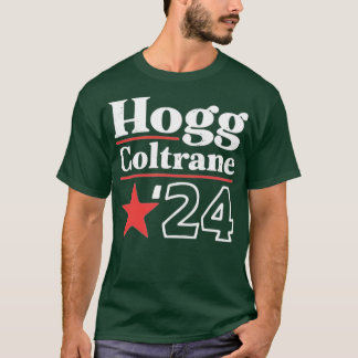 T-shirt Hogg Coltrane 2024