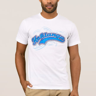 T-shirt Hokianga