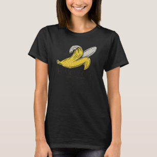 T-shirt Holden Beach NC Banana Peeling Well Summertime Vac