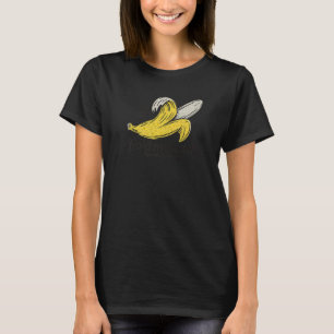 T-shirt Holden Beach NC Banana Peeling Well Summertime Vac
