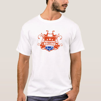 T-SHIRT HOLLAND