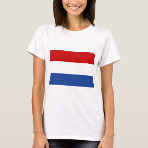 T-shirt hollande