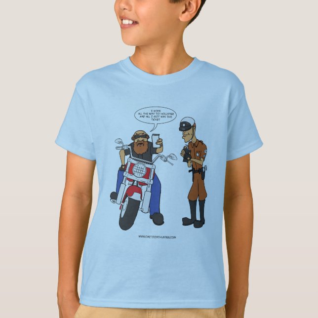 T-shirt Hollister03GreyShirt (Devant)