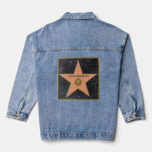 T-Shirt Hollywood Star