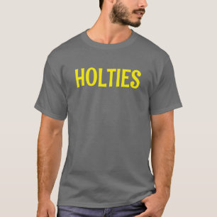T-shirt HOLTIES