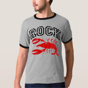 T-shirt Homard de roche