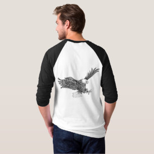 T-shirt HOME Deuxième nature Harriet la reine