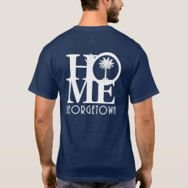 T-shirt HOME Georgetown SC