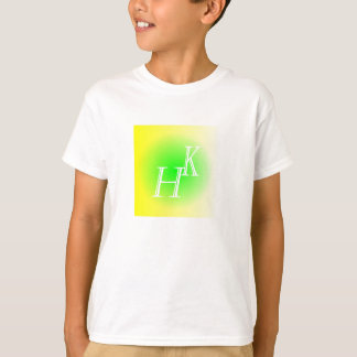 T-shirt Home King