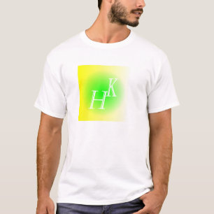 T-shirt Home King