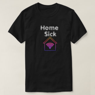 T-shirt Home lover