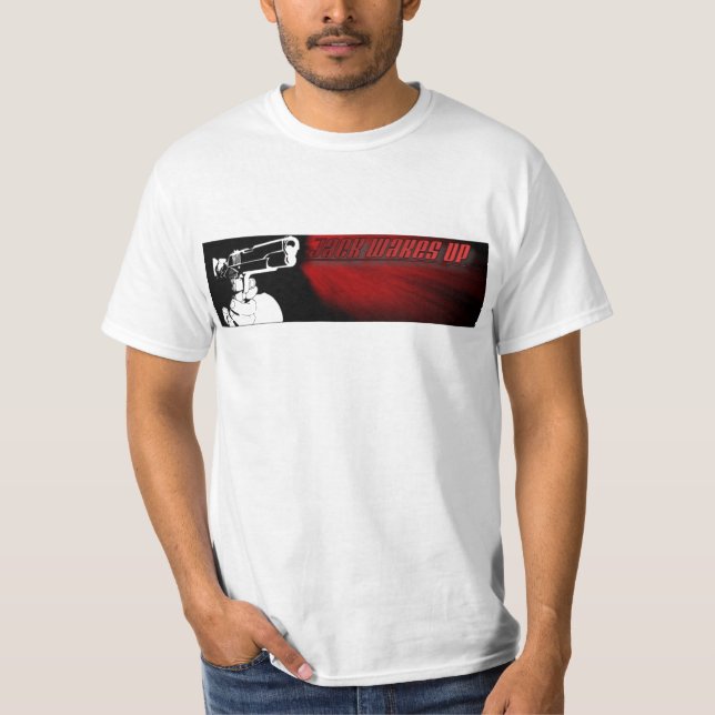 T-shirt Homeboy T (Devant)