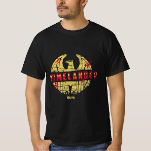T-shirt Homelander classique
