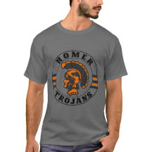 Homer Trojans