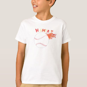 T-shirt Homerun - gagnant 05.04.09