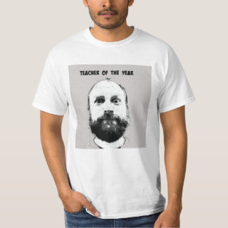 T-shirt Homeschool Connexions Phillip Campbell TOY