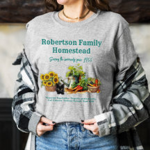 Homesteaders Business Publicité