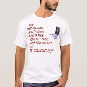 T-SHIRT HOMMAGE À ALAN GRAYSON