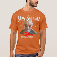 Hommage à George Romero