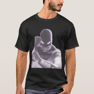 T-shirt Hommage au Gardien Galactique