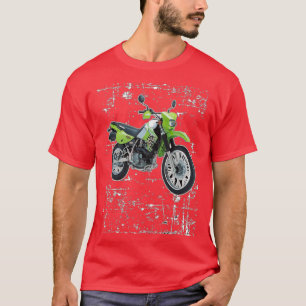 T-shirt Hommage KLR
