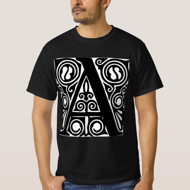 T-shirt homme (Devant)