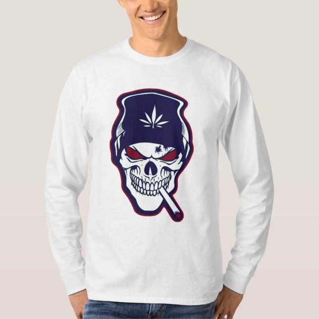 T-shirt homme (Devant)