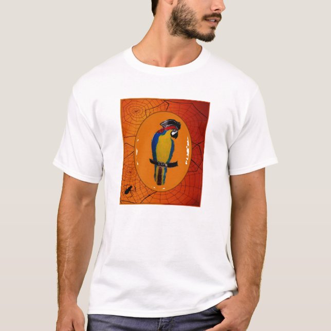T-shirt Homme (Devant)