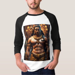 T-shirt homme