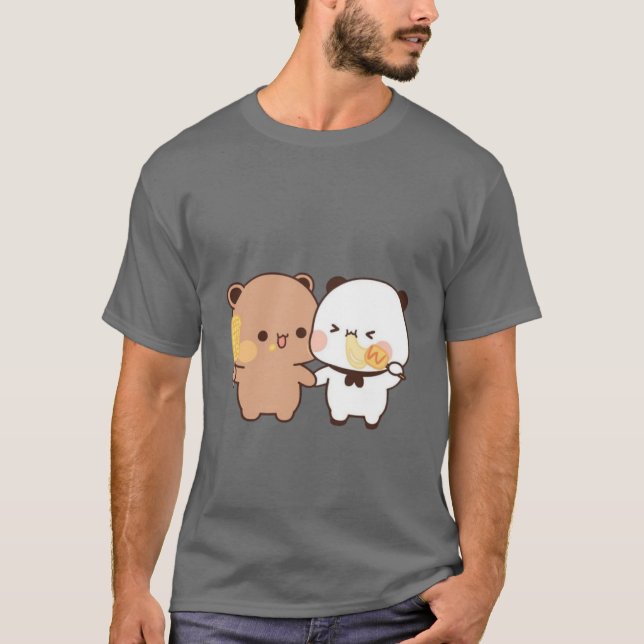 T-shirt homme (Devant)