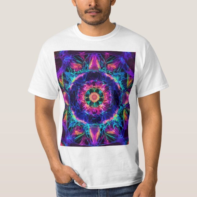 T-shirt homme (Devant)