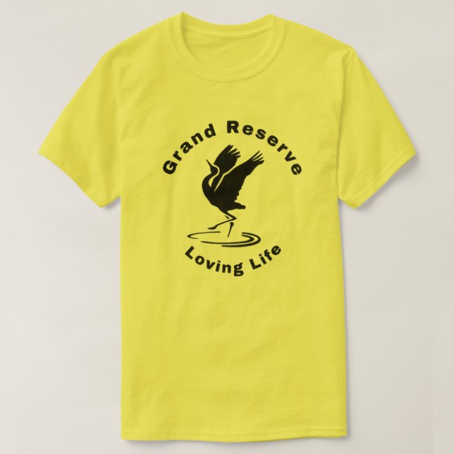 T-shirt homme (Design devant)