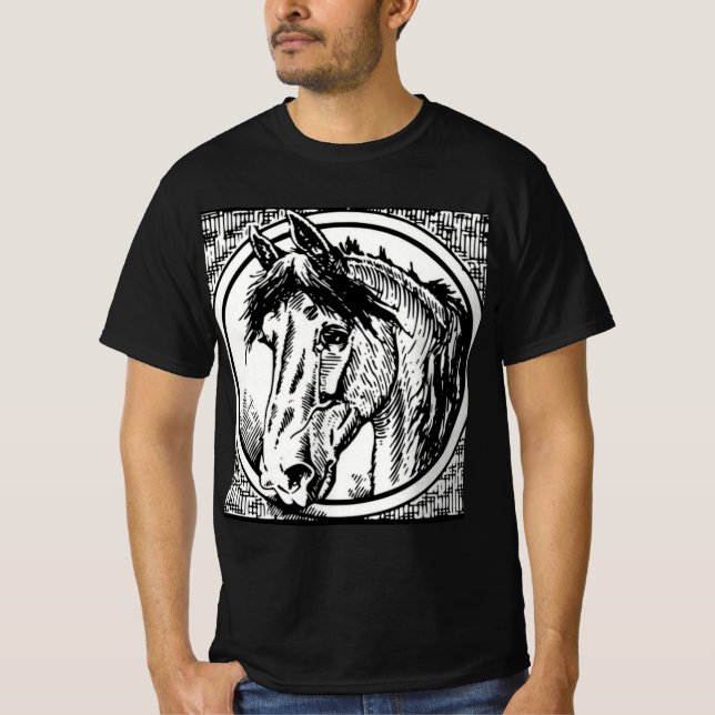 T-shirt Homme (Devant)