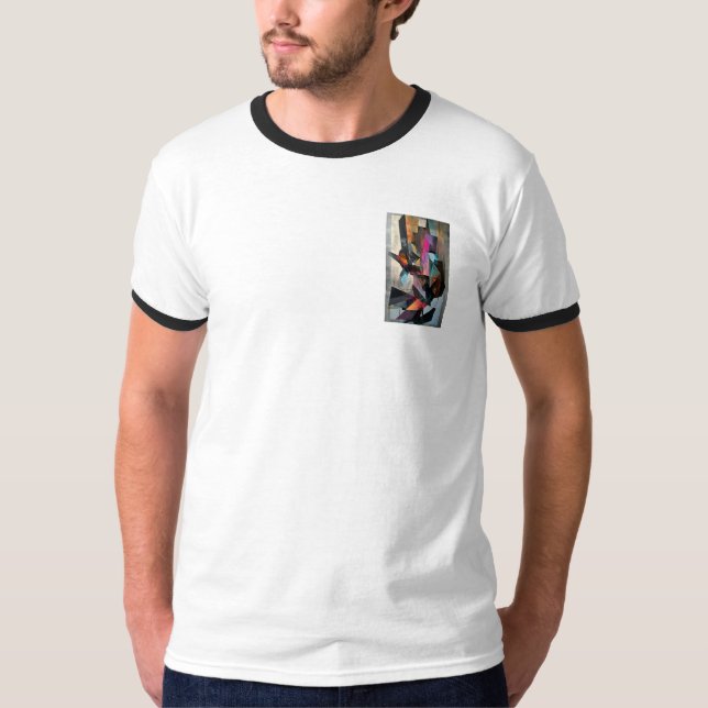 T-shirt homme (Devant)