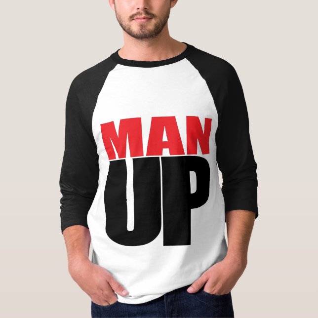 T-SHIRT HOMME (Devant)