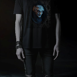 T-shirt homme à la mode